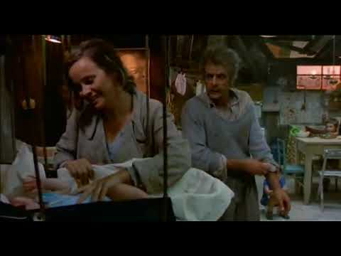 Sessomatto | Due cuori e una baracca | Giancarlo Giannini e Laura Antonelli