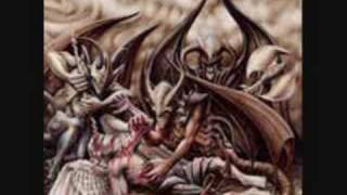 Demons~Angel Corpse~Hexensabbat