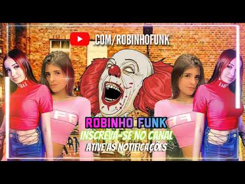 Mc Nycole & Duda Calmon - As Mina Do Golpe (DJ Alle Mark) FUNK 2021