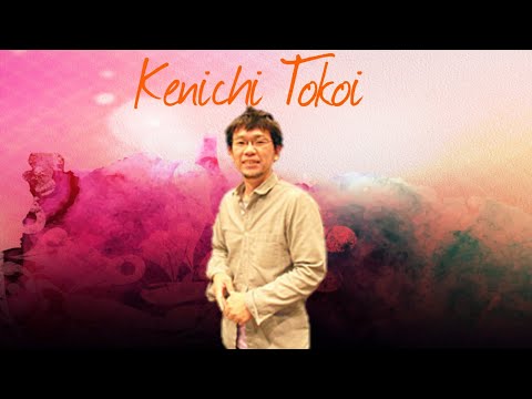 Top 5 OSTs by Kenichi Tokoi