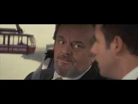 ANGER MANAGEMENT SINGING IN THE CAR SCENE - Ft. Adam Sandler & Jack Nicholson