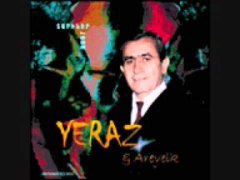 Yeraz (Yura Hakobyan) - Dzayn Tur Ov Tsovak [Armenian Retro Rabiz]