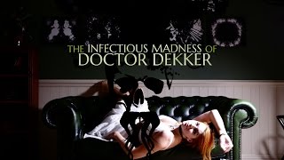 The Infectious Madness of Doctor Dekker XBOX LIVE Key EUROPE