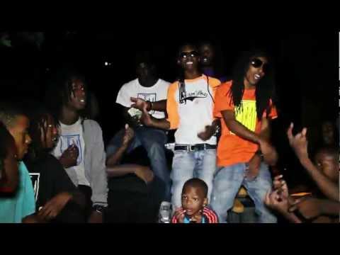 MoneyMakinBg-Wild Boy Freestyle