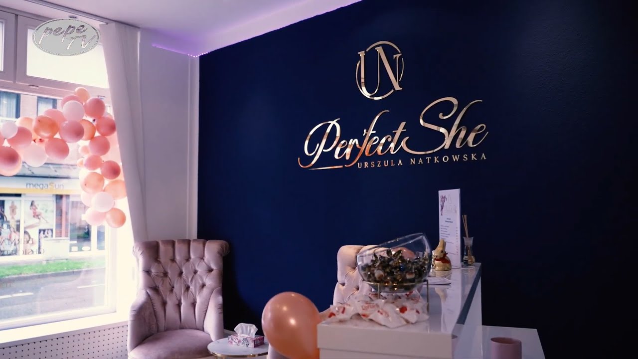 Nowy salon kosmetyczny w Krefeld Nowy salon kosmetyczny w Krefeld
