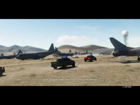 The crew wildrun walkthrough part 9 ps4 1080p hd