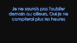 M.Pokora - Quitte à me jouer avec les paroles