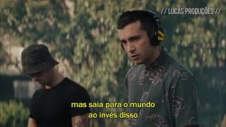 twenty one pilots - The Hype [Tradução/Legendado] | Videoclipe