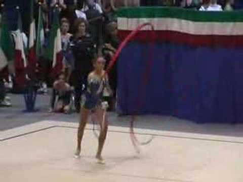 Santoni Elisa Ribbon 2006 Desio