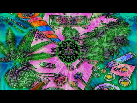 Dalastone x Xibray - Smoke (Audio Spectrum)