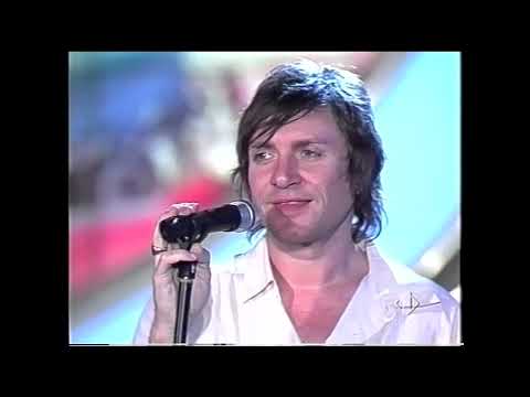 Duran Duran -  Someone Else Not Me -  Festival Bar 2000