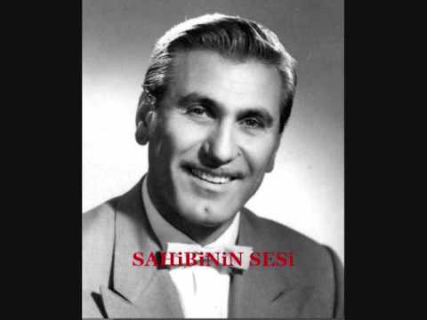 Recep Birgit - Çoktan beri bir kız tanırım ben Sarıyer`de