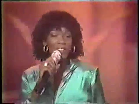 Geraldine Hunt-Solid Gold 1983