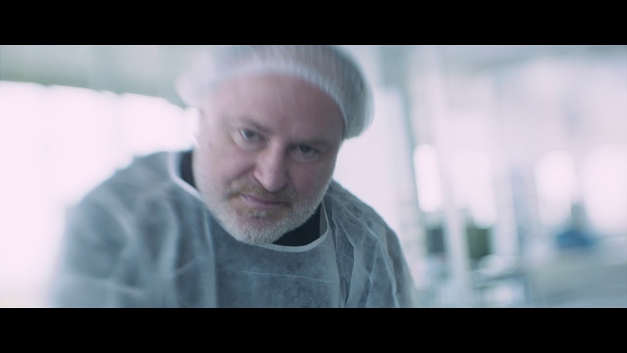 Trailer oficial de O Rosto - Legendado