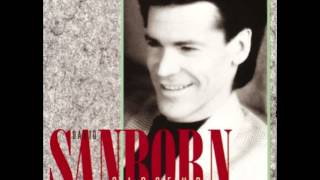 David Sanborn ~ Tough (1988) Smooth Jazz R&B