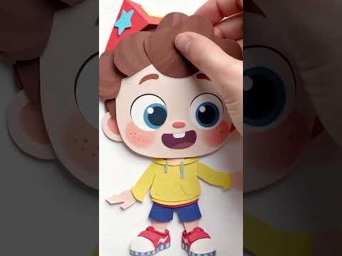 パズルあそび #shorts #ベビーバス #youtubeshorts