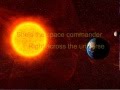 MLTR - Space Commander 