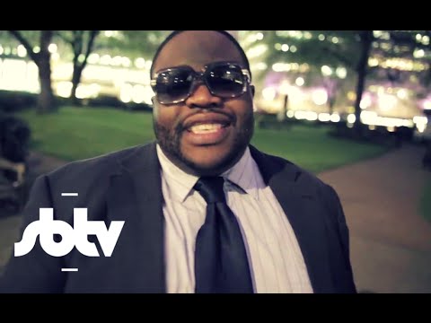 Mr Bigz | Warm Up Sessions [S8.EP2]: SBTV