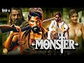 Allu Arjun S MONSTER Full Movie Hindi Dubbed 2025 New Released Full Hindi Dubbed Action Movie 2025
