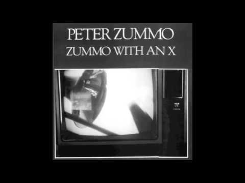 Lateral Pass, Song IV (Quintet; 1985) • Peter Zummo