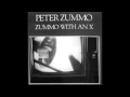 Lateral Pass, Song IV (Quintet; 1985) • Peter Zummo