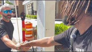 The BLACK Experience While Living In Puerto Rico 🇵🇷