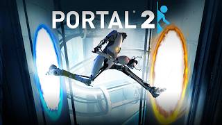 【パズル】Portal2で脳のシワ増やし配信 #1【Xbox360】