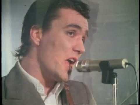 Fischer Z - So Long (1980) HD Remastered