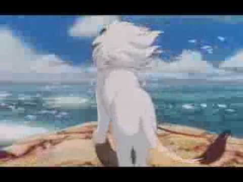 Tráiler El emperador de la selva (Kimba, la película) 1997