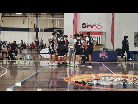 WE-R1 VS PV Cagers 2nd Half 01/23/22