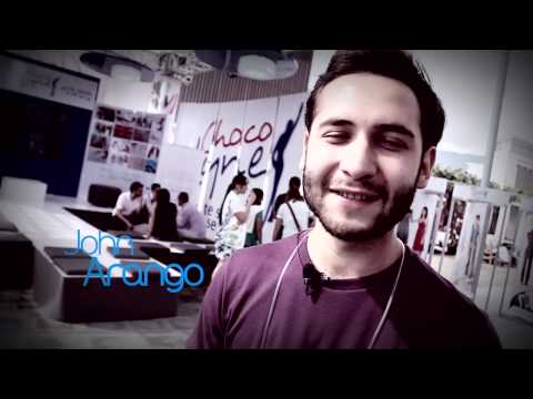 Jóvenes Creadores Chocolyne Colegiatura - Cap. 8