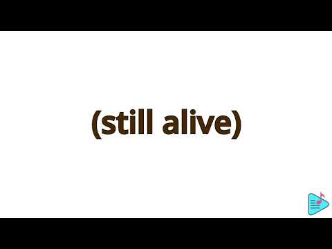 Mr Vee - Soldier (lyrics)