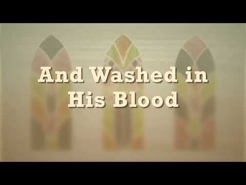 Blessed Assurance -Cain  & David Leonard