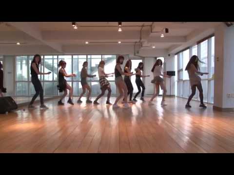 Nine Muses-돌스(Dolls)