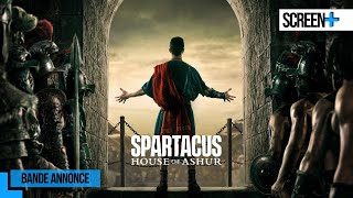 Promo VOSTFR