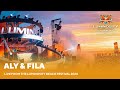 Aly Fila Live At Luminosity Beach Festival 2024  LBF24