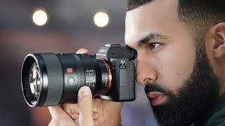 Video thumbnail for The NEW Sony 135mm 1.8GM | Is it better than the 85mm 1.4GM? by Manny Ortiz