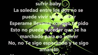 La soledad DLG letra