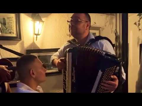 Dejan Kostic Mozzart-2021 (Dejan kostic Mocart) uziva uz porodicu i Njegove Kumove