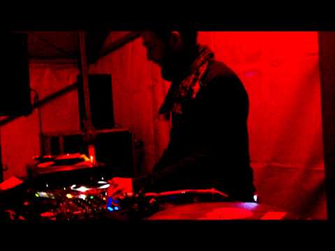 David Jach - Fiesta Stausee Open-Air 2013