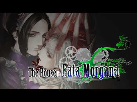 Klagmar's Top VGM #2,776 - The House in Fata Morgana - Ciao Carina