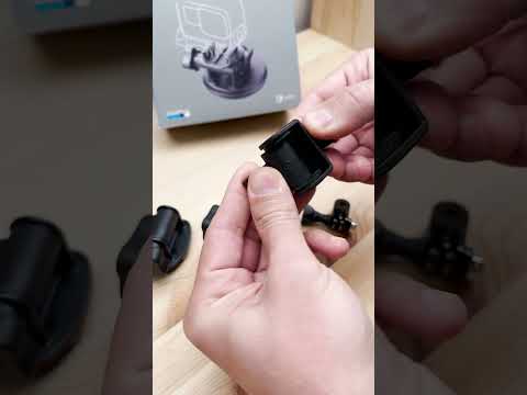 This is the BEST Car Accessory for GoPros! #shorts #gopro #goproaccessories