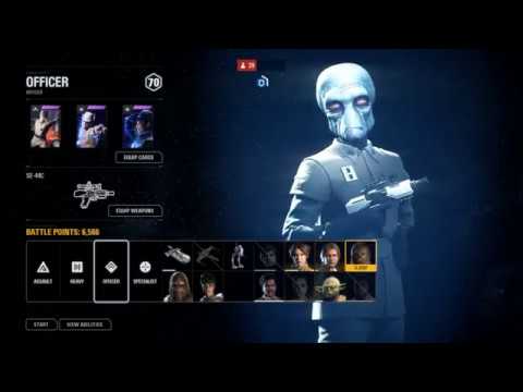 The Rebels defend Tatooine! -Battlefront 2-
