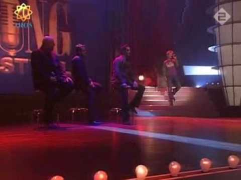 NSF 2004: Bas & Joël & VoiceMale - Celeste [semi5]