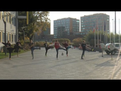 JUMPSTYLE MEETING² - LILLE - FRANCE (29/10/2016) After Movie