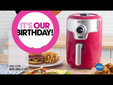 HSN | Kitchen Solutions Celebration 07.01.2018 - 06 PM