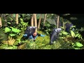 The Incredibles Trailer 1 1080P