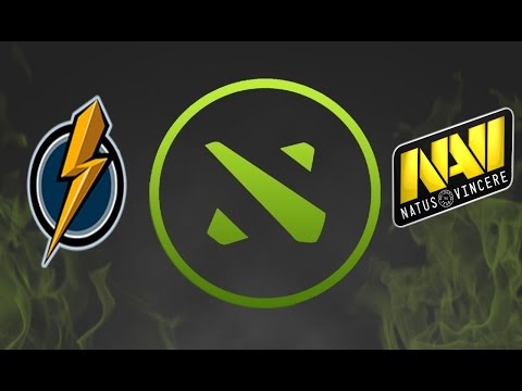 F5 vs Na'Vi Boston Major