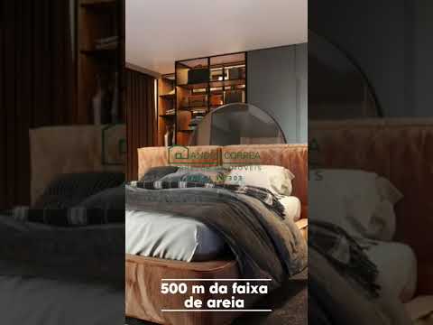 Apartamento de luxo à venda, no On The Sea Arpoador em Rio de Janeiro, Arpoador, com 2 quartos, 95m²