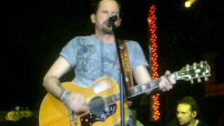 Gary Allan Alright Guy